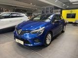 Renault Clio INTENS E-TECH 140PS Hybrid - Renault Clio Gebrauchtwagen in Dresden