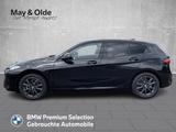 BMW 118 Driving Assist Prof : Innovationspaket : 17' - BMW 118 118i mit Diesel-Antrieb