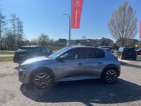 Peugeot 208 - Vorschau Bild 2