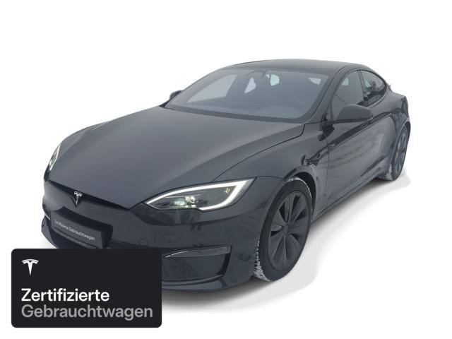 Tesla Model S Long Range AWD
