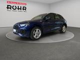 Audi Q5 S LINE (PDC PLUS.NAVI.SHZ.LED.GRA) 2.0 TDI qu - Audi Q5: Line Plus