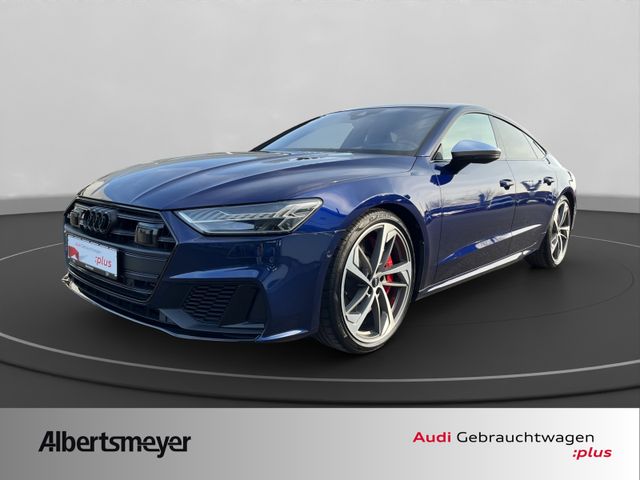 Audi S7 Sportback 3.0 TDI QUATTRO+MATRIX+B&O+GRA