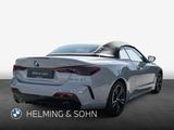 BMW 420i Cabrio M Sportpaket HiFi DAB LED RFK Shz - BMW 420 von 2026