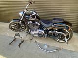 Harley-Davidson Breakout 114 - Harley-Davidson Breakout 114