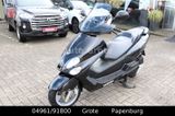 Yamaha Majesty YP 125 Automatik Tüv  3.2024 - ROLLER AUTO