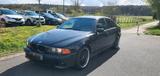 BMW E39 523i - BMW 523 aus 1999