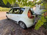 Renault Scenic III TomTom Edition.Kupplung schaden - Renault Scenic Gebrauchtwagen in Dortmund