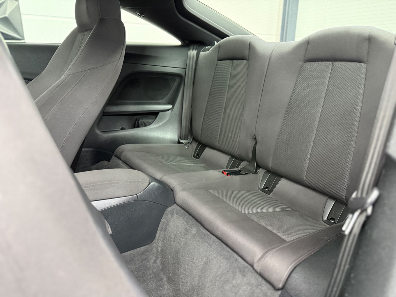 Audi TT Coupe 2.HAND*VIRTAUL TACHO*8-FACH*KEYLESS*SZH foto 25