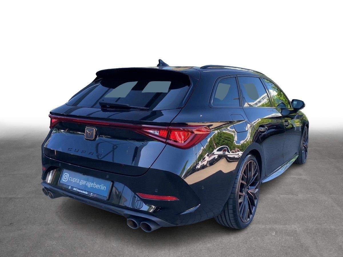 Cupra Leon - Bild 5