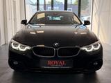 BMW 420 4 Gran Coupe 420 i Sport Line-Head-Up- - scheckheftgepflegte BMW 420