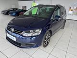 Volkswagen Sharan Active 7-Sitze - Volkswagen Sharan ACTIVE mit Benzin-Antrieb