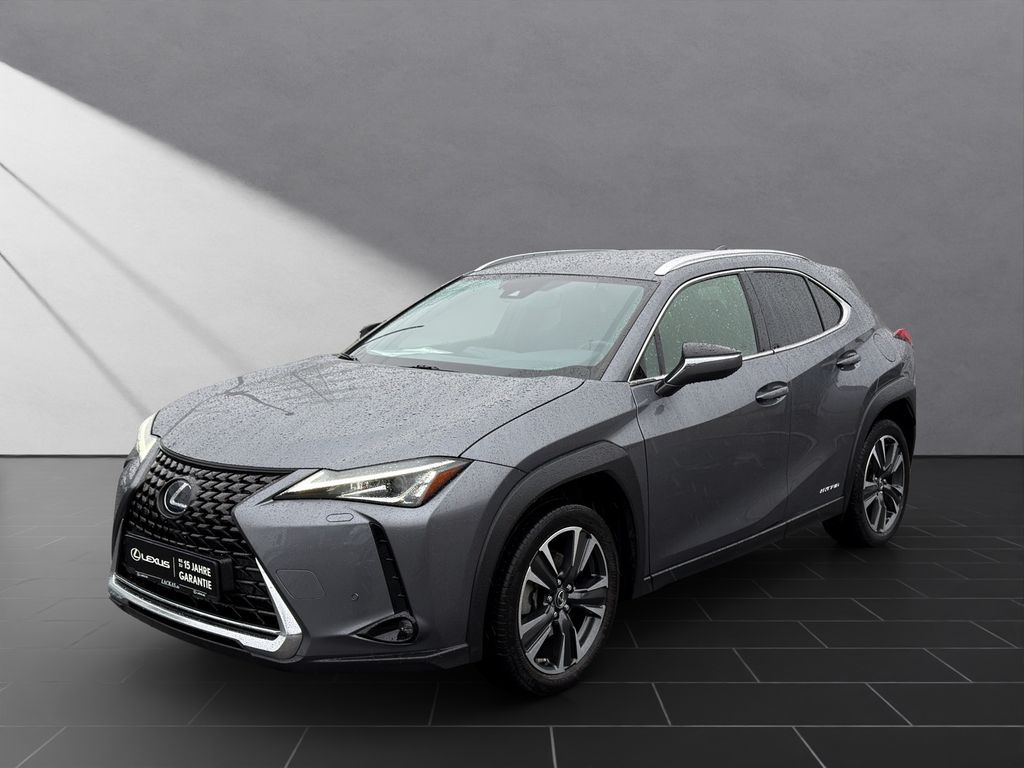 Angebot ansehen Lexus UX