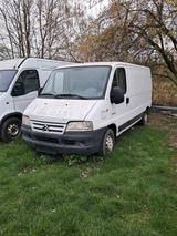 Citroën citroen jumper 2.2HDI 240000km - gebrauchte Citroën Jumper aus dem Jahr 2005