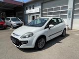 Fiat Punto  1.4 Evo MyLife +110.-Tkm+Klima+EZ-2011 - Fiat Punto Evo: 1.4