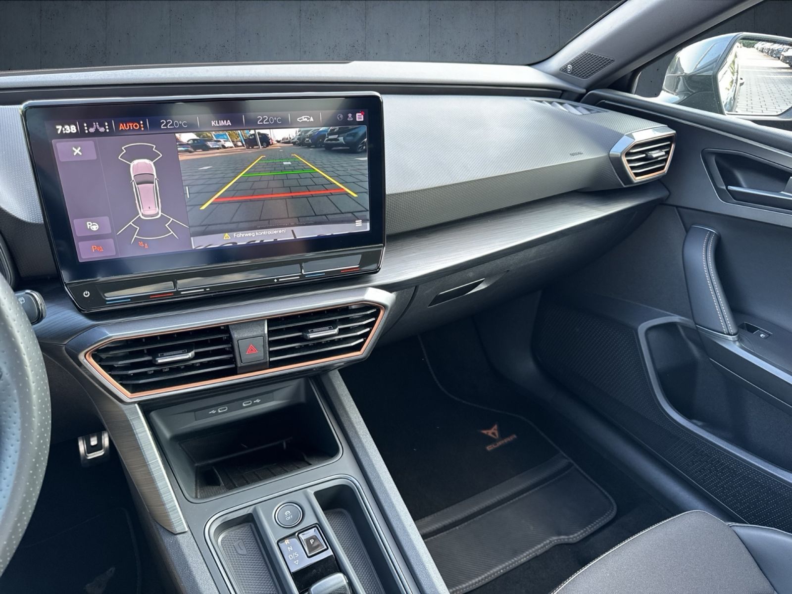 Cupra Leon - Bild 29