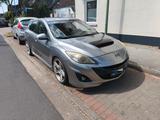 Mazda 3 2.3 DISI Turbo MPS MPS - Mazda: MPS
