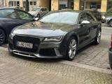 Audi S7 4.0 TFSI quattro S tronic Sportback - - gebrauchte Audi S7 aus dem Jahr 2013