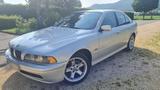 BMW 520 170ps,TOP Zustand,150TKM;2 Hand - BMW 520 aus 2001