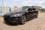 Audi A5 3.0 TDI 3 × Sline Pano Head-up Massag. exclu. - Audi A5 mit Diesel-Antrieb: Limousine, 3.0