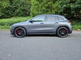 Mercedes-Benz GLA 45 AMG Mercedes-AMG GLA 45 4MATIC+ DCT M... - gebrauchte Mercedes-Benz GLA 45 AMG aus dem Jahr 2022
