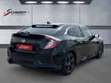 Honda Civic Elegance VTEC 1.0  CVT  Automatik - Honda Civic in Halle