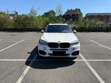 BMW X5 xDrive30d,M-Paket,Soft,St.Hz.,Ko.Zug.,360 Kam - BMW X5 in Gelsenkirchen