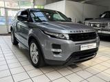 Land Rover Range Rover Evoque Dynamic 2.2 SD4 Sportsitze 8- - Land Rover Range Rover Evoque Gebrauchtwagen in Mülheim (Ruhr)