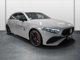 Mercedes-Benz A 35 AMG 4M AMG SPECIAL EDIT.+DIST+AHK+NIGHT 1+2 - Mercedes-Benz A 35 AMG: Automatik
