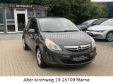 Opel Corsa D Satellite Klima 8Fach TÜV 11/2027 - Opel Corsa aus 2011: 1.2