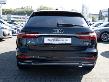 Audi A6 - 6