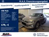 Volkswagen Polo 1.0 TSI DSG HIGHLINE +ACC+KAMERA+KLIMA+APP+ - Volkswagen Polo in Frankfurt (Main)