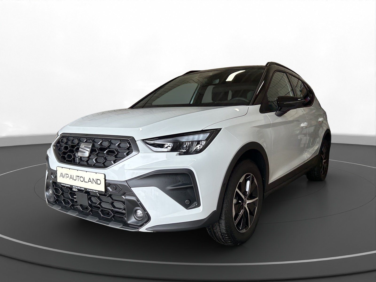 Seat Arona - Bild 2