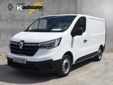 Renault Trafic Kasten L1H1 2,8t Komfort 2.0 BLUE dCi 110 - Offers