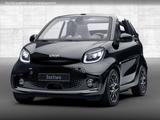 Smart fortwo EQ cabrio/Prime/22kW/SHZ/LED/Excl/Kamera/ - gebrauchte Smart ForTwo aus dem Jahr 2023