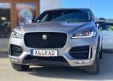 Jaguar F-Pace F-PACE 30d R-Sport AWD (EURO 6d-TEMP)  - Jaguar F-Pace: 30d Awd