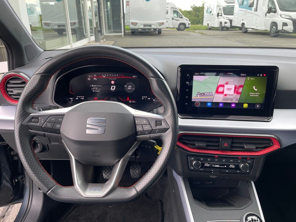 Seat Arona - Bild 13