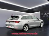 Seat Leon Sportstourer 1.4 FR eHybrid AHK+LED+Navi+SH - Seat Leon mit Hybrid-Antrieb: Kombi