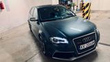 Audi RS3 2.5 TFSI S tronic quattro Sportback - - gebrauchte Audi RS3 aus dem Jahr 2012