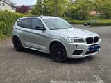 BMW X3 M - BMW X3 M: Scheckheftgepflegt