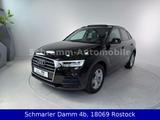 Audi Q3 1.4 TFSI ultra PANORAMA CHECKHHEFT KEYLESS - Audi Q3 in Rostock