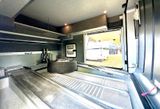 Phoenix Top-Liner 9900 AXL -PKW Garage -Diesel Gen. - Phoenix Integrierter