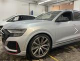Audi SQ8 4.0 TDI quattro|ABT|RS-SITZE|23"ZOLL|VOLL| - Audi SQ8 Diesel Gebrauchtwagen