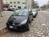 Mitsubishi Colt Schwarz - Mitsubishi Colt Gebrauchtwagen in Berlin