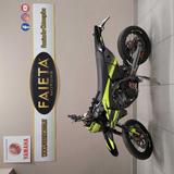 Fantic Motor XMF 125 Motard Performance - 2023 - FANTIC XMF 125 PERFORMANCE