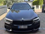 BMW 540xi mit Servicepaket - BMW 540 in Halle