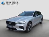 Volvo V60+T6+AWD+GT+Voll-LED+PDCv/h+360°Kam+Head-up+++ - Volvo V60 in Braunschweig