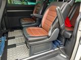 Volkswagen T6 Multivan Panamericana