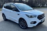Ford Kuga 2,0 4x4 ST-Line Performance - Ford Kuga: Von Privat