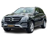 Mercedes-Benz GLE 250d 4Matic NAPA*Pano*Keyless*ParkAss - Mercedes GLE-Klasse bis 25.000 Euro