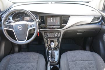 Opel Mokka X - 10